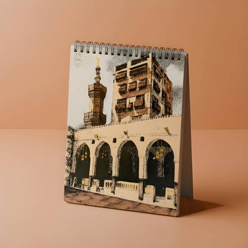 كتيب جدة التاريخية