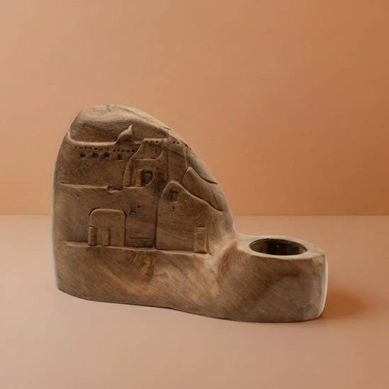 Al-Turaif Incense Burner