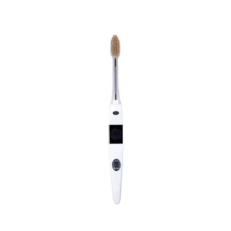 The Ionic Miswak Toothbrush