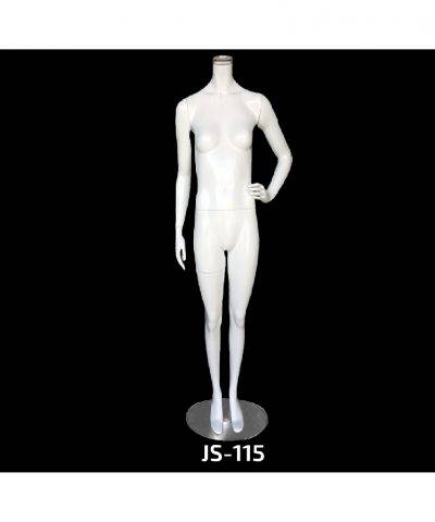  مانيكان للملابس نسائي  JS-115 