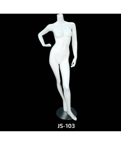 JS-103 مجسم نسائي 