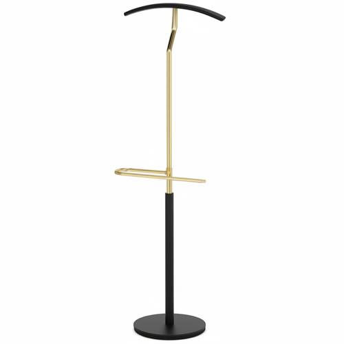 علاقة بشت وعبايات ملكية  (Valet Stand)