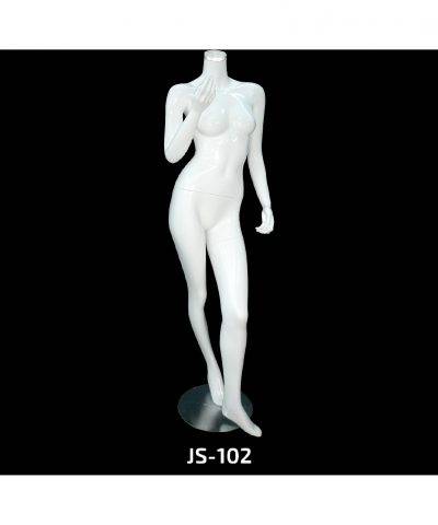   JS-102 مجسم نسائي 