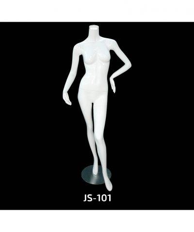  JS-101 مجسم نسائي  