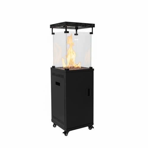 دفاية غاز بطول 1.4 متر وقوة 11KW