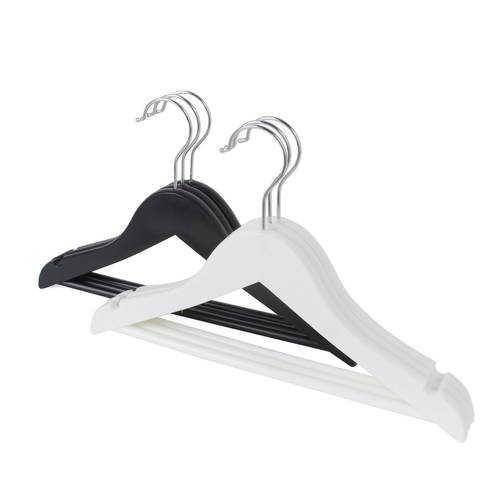 علاقة ملابس بلاستيك اطفال 