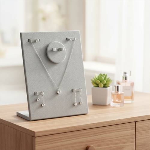 استاند لعرض اكسسوارات 