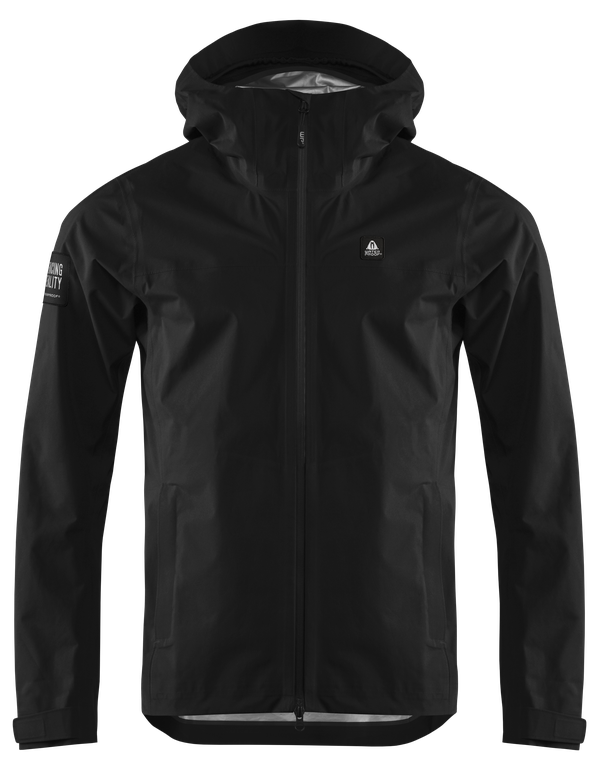 WP Jacket Man