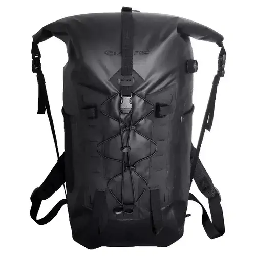 25L Dry Bag BK