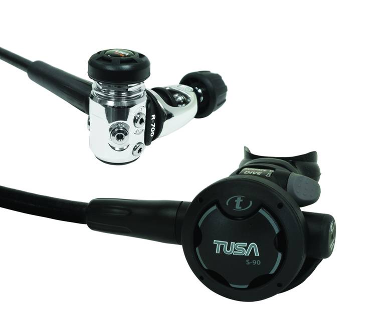 REGULATOR RS-790 منظم هواء ٧٩٠