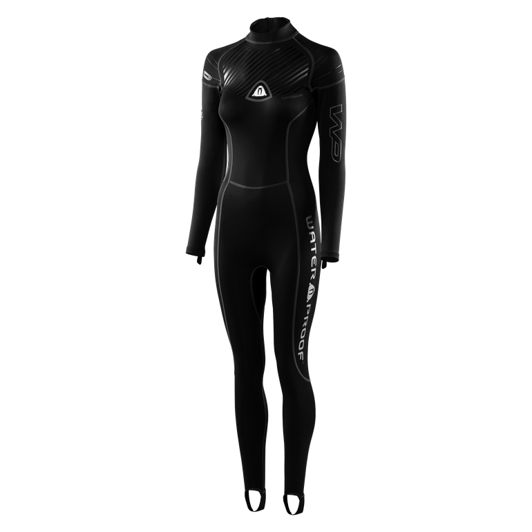 Sport Series WP Neoskin 1.5mm Ladies