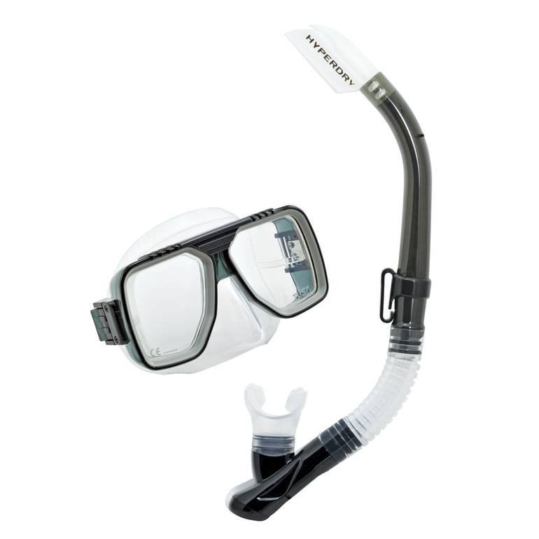 Liberator ADULT ELITE COMBO UC-5019