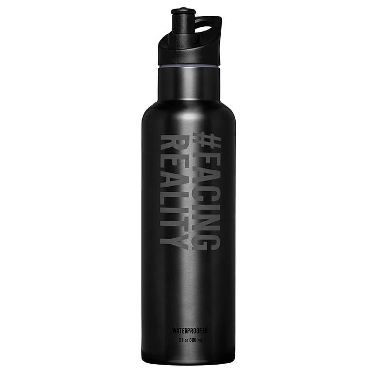 WP BOTTLE