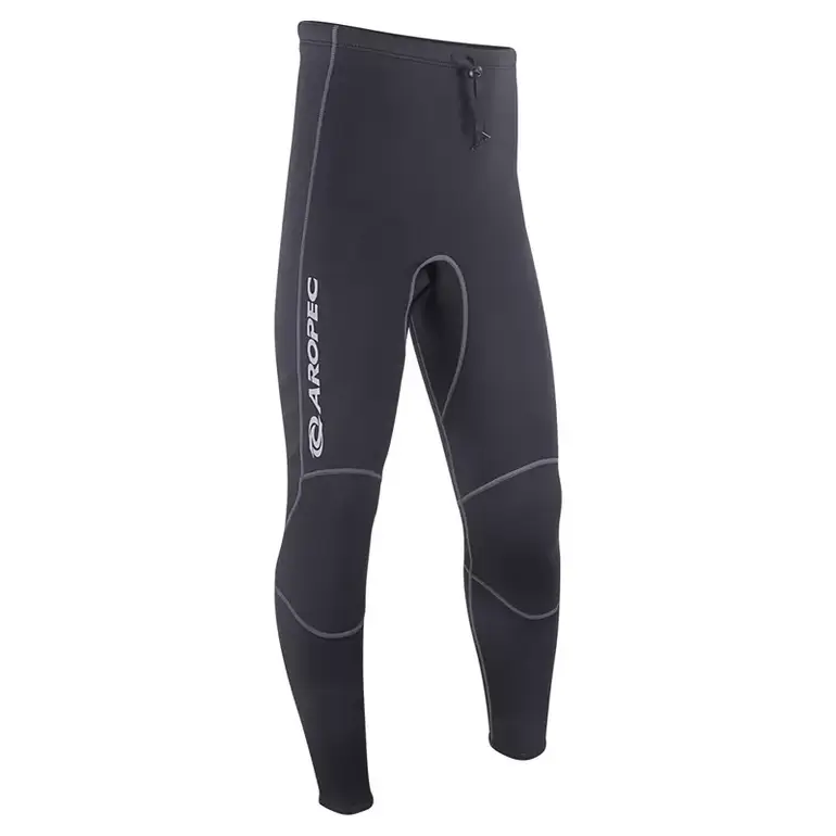 DS-7B138M-1.5mmN/NPI-BK/GY-Pants بنطال طويل من النيوبرين بسمك 1.5 مم