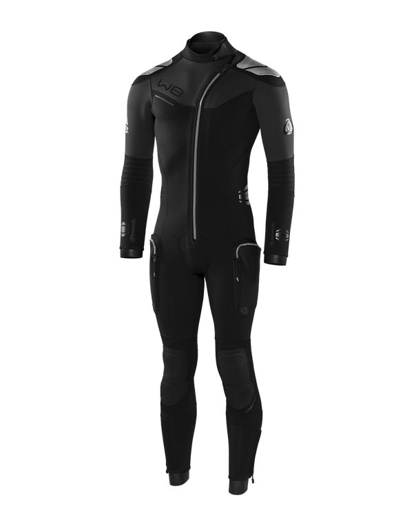 W8 Neoflex 5mm Men
