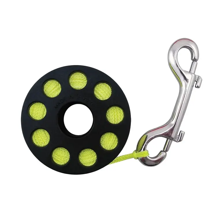 100F Spool