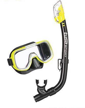 Mini-Kleio Dry YOUTH PRO COMBO UC-2022