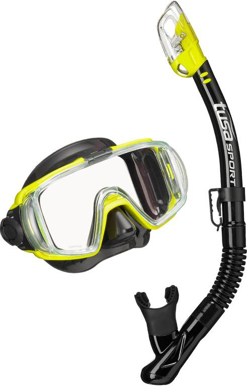 Visio Tri-Ex ADULT COMBO UC-3125