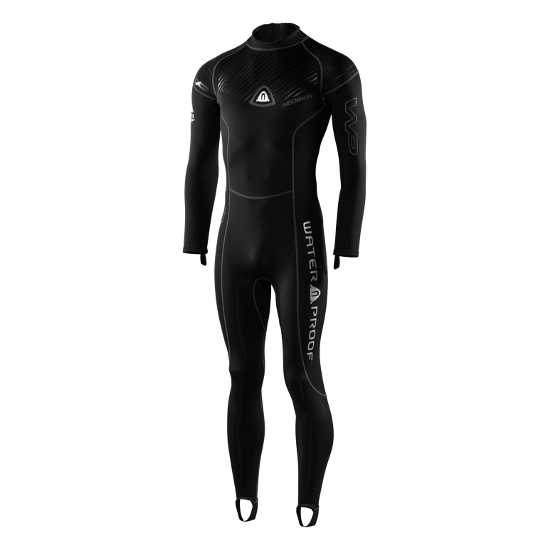 Sport Series WP Neoskin 1.5mm Men
