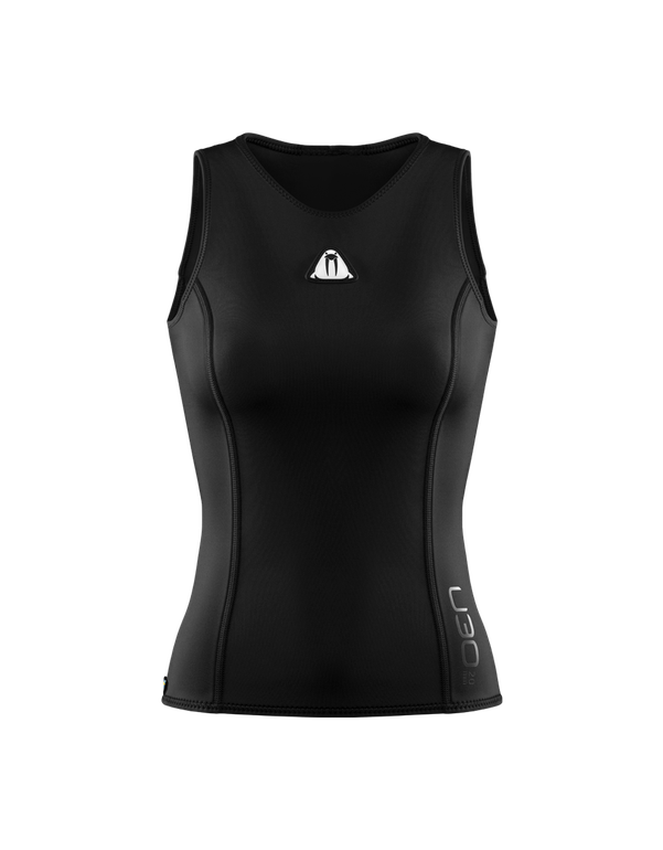 U30 Vest 2mm Ladies