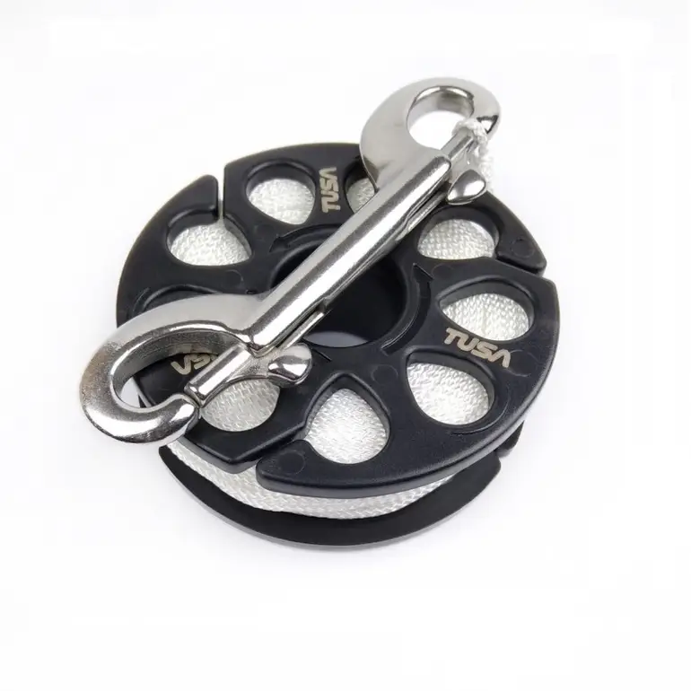 TUSA Hand Reel 20 Meters