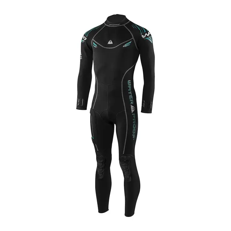 W30 Fullsuit 2.5mm Men
