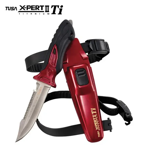 X-Pert II Titanium FK-940