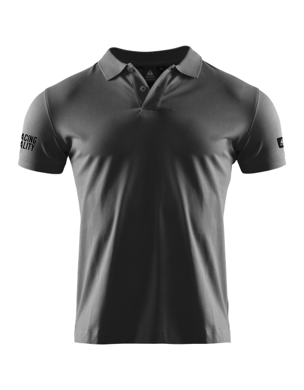 WP Anniversary Polo Shirt Men
