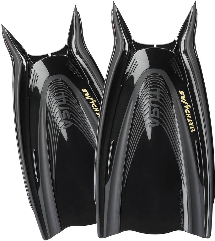 SWITCH HF PRO BLADE BK