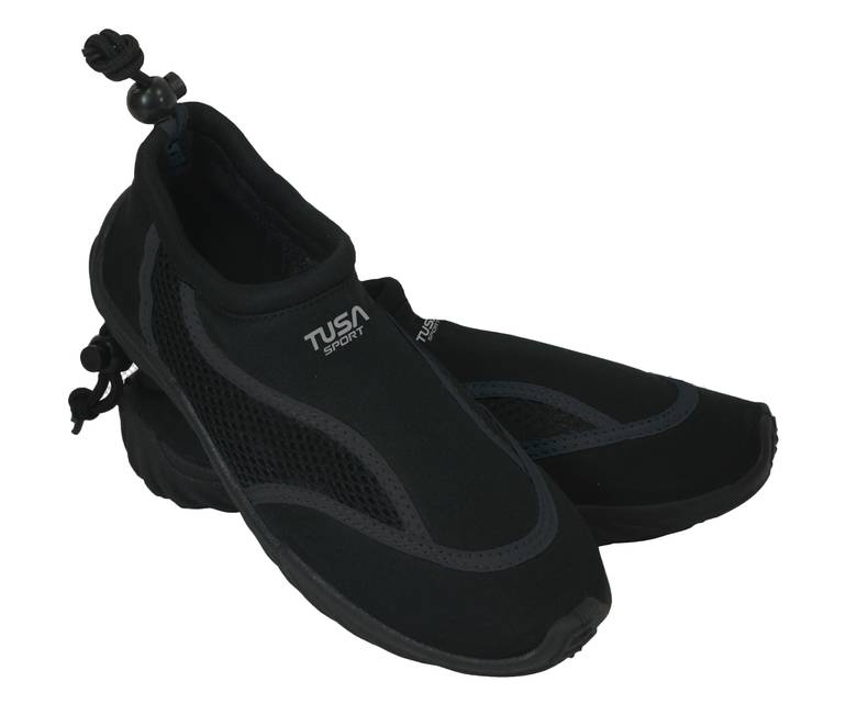 AQUA SHOE BBK UA-0101
