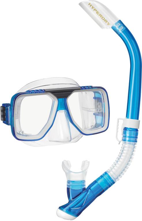 Liberator ADULT ELITE COMBO UC-5019