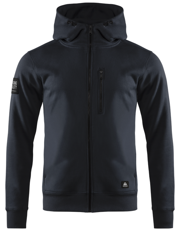 WP Hoodie Man