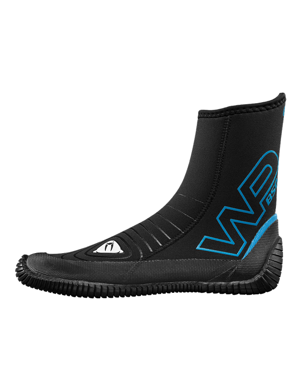 B50 High Boots 3mm