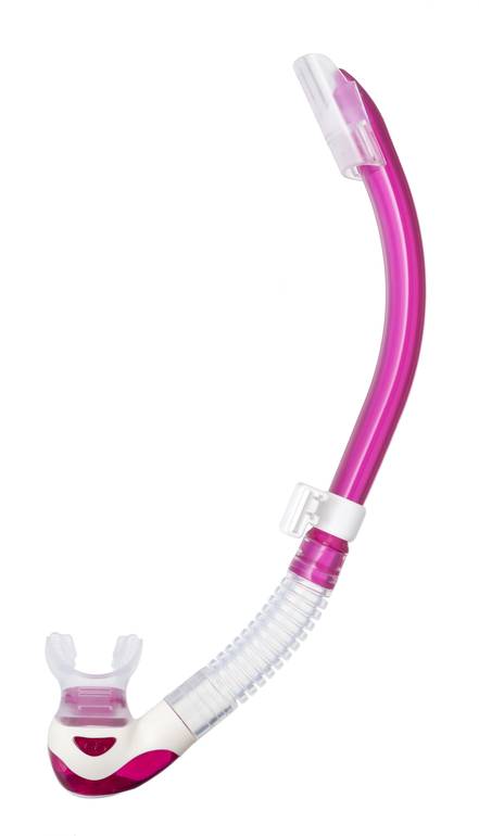 PLATINA II HYPERDRY SNORKEL SP-170
