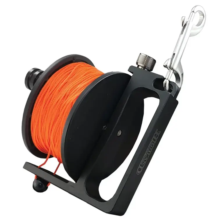 HighLand Tech Reel 400ft
