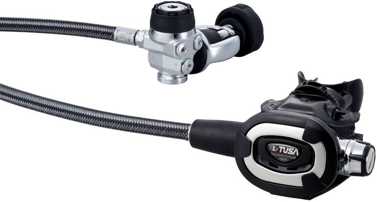 REGULATOR RS-681 INT منظم هواء ٦٨١ يوك