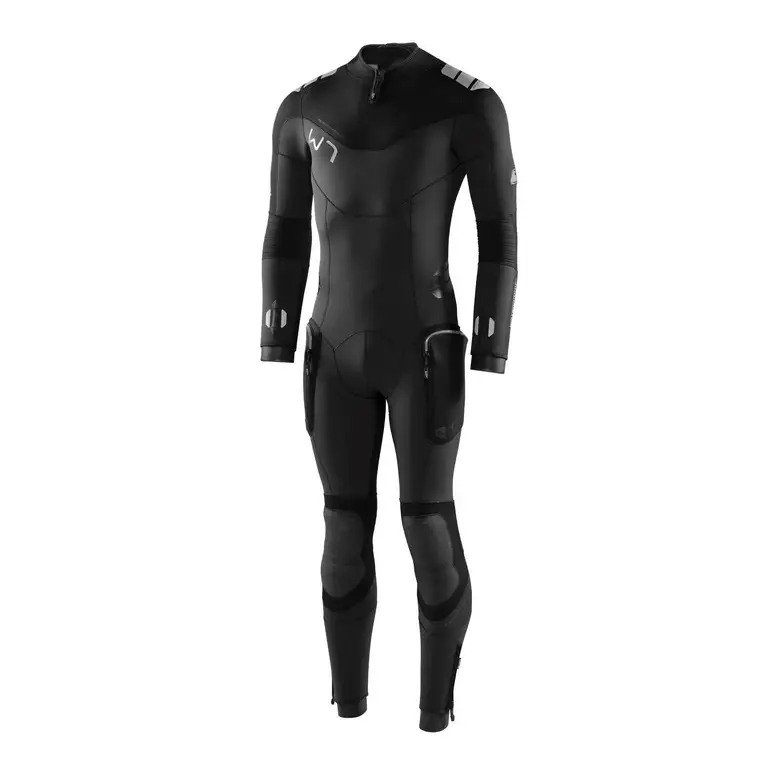 W7 Neoflex 5mm Fullsuit Man 