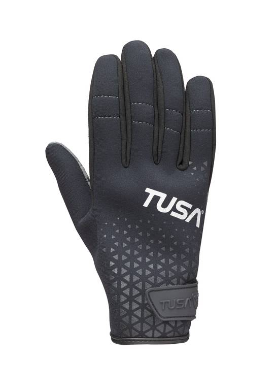 Warm Water Glove Glove 2mm BK TA0208