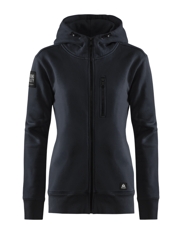 WP Hoodie Lady