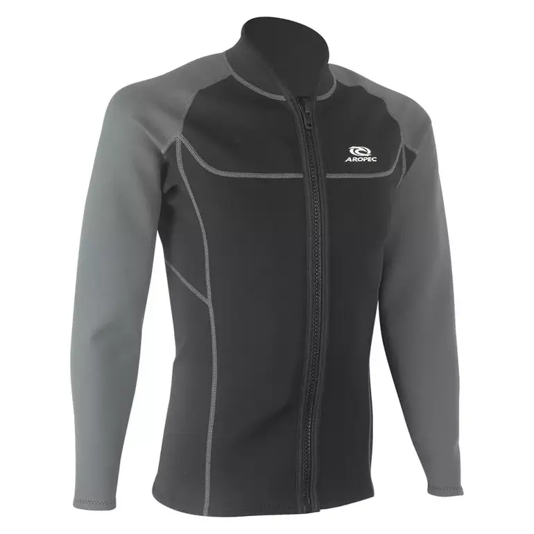 DS-7B138M-1.5mmN/NPI-BK/GY-Jacket