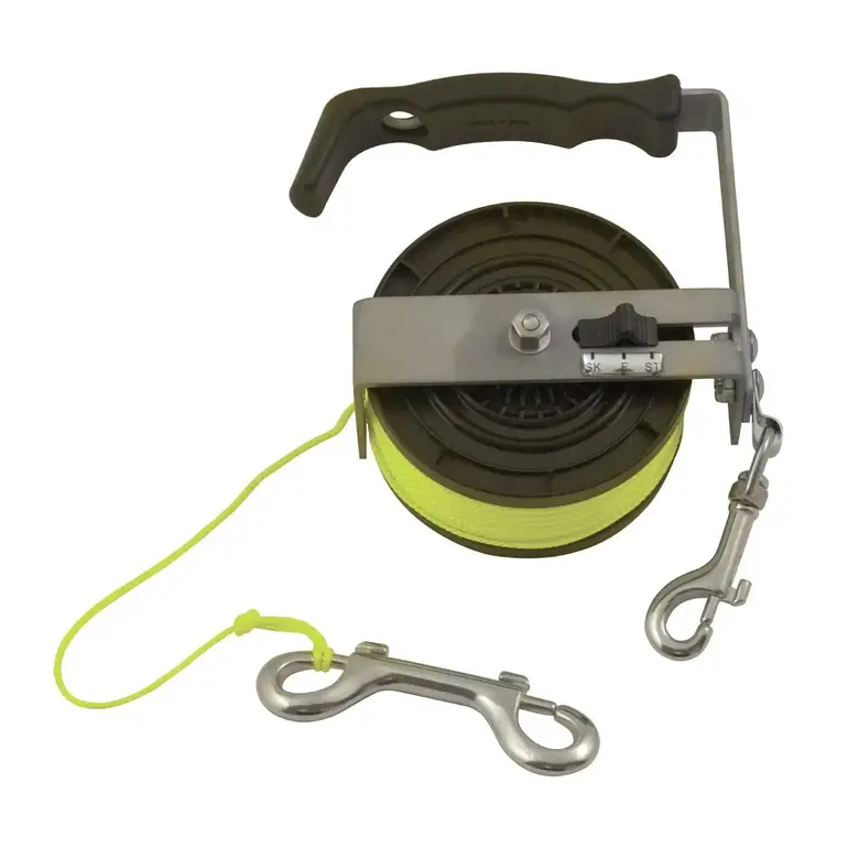 HighLand GP Reel 150ft
