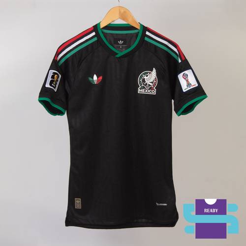 تيشيرت منتخب المكسيك الاحتياطي لكاس العالم 2026