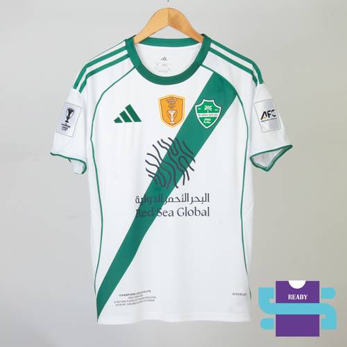 تيشيرت الاهلي النخبة 2025-2026