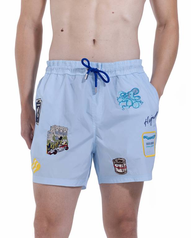  Billionaire Swimshort