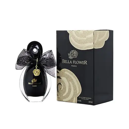 بيلا فلاور باريس عطر نسائي او دو بيرفيوم- 85مل 