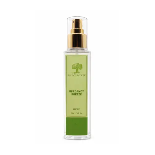 ذا أولد تري بخاخ معطر للجسم برائحة نسمة البرغموت – 150 مل