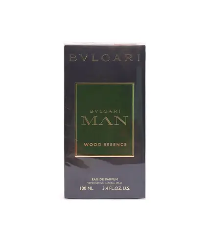 بولغاري مان وود إيسنس عطر للرجال أو دو بارفيوم- 100 مل