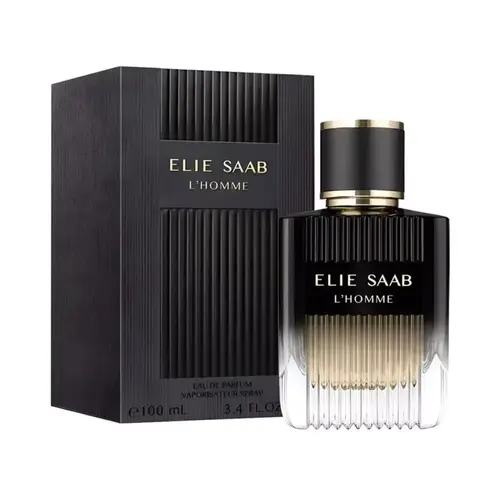 ايلي صعب عطر لو أوم رجالي او دو بارفيوم - 100 مل