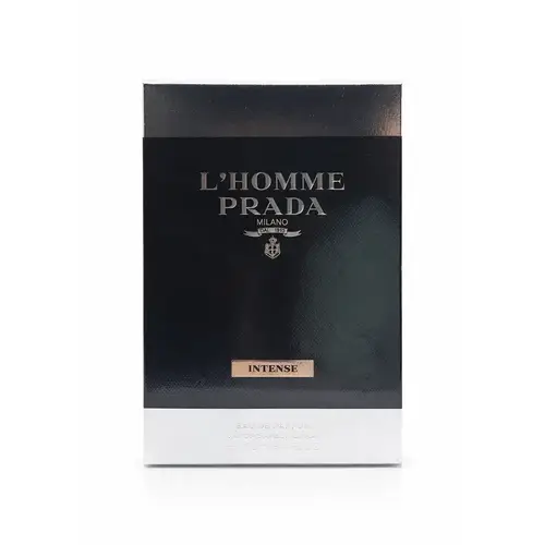 برادا لوم إنتنس عطر للرجال او دي بارفيوم– 100 مل