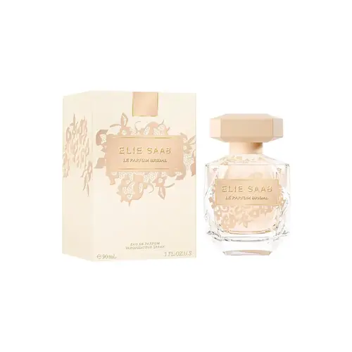 إيلي صعب لي بارفان برايدل أو دو بيرفيوم عطر نسائي - 90 مل